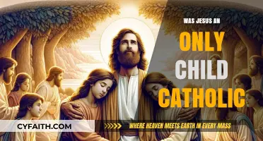The Catholic View on Jesus' Siblings