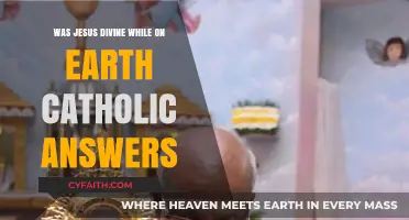 Jesus' Divinity: Catholic Answers and Evidence