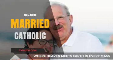 Was Jesus Married? Catholic Perspectives on His Marital Status