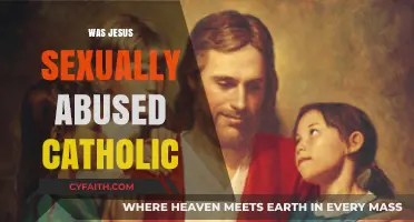 Was Jesus Sexually Abused? Catholic Perspectives and Historical Insights