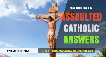 Jesus' Sexual Assault: Catholic Answers and Interpretations