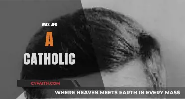Was JFK a Catholic? Exploring the Faith of a President