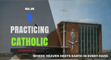 Was JFK a Practicing Catholic? Exploring His Faith and Legacy