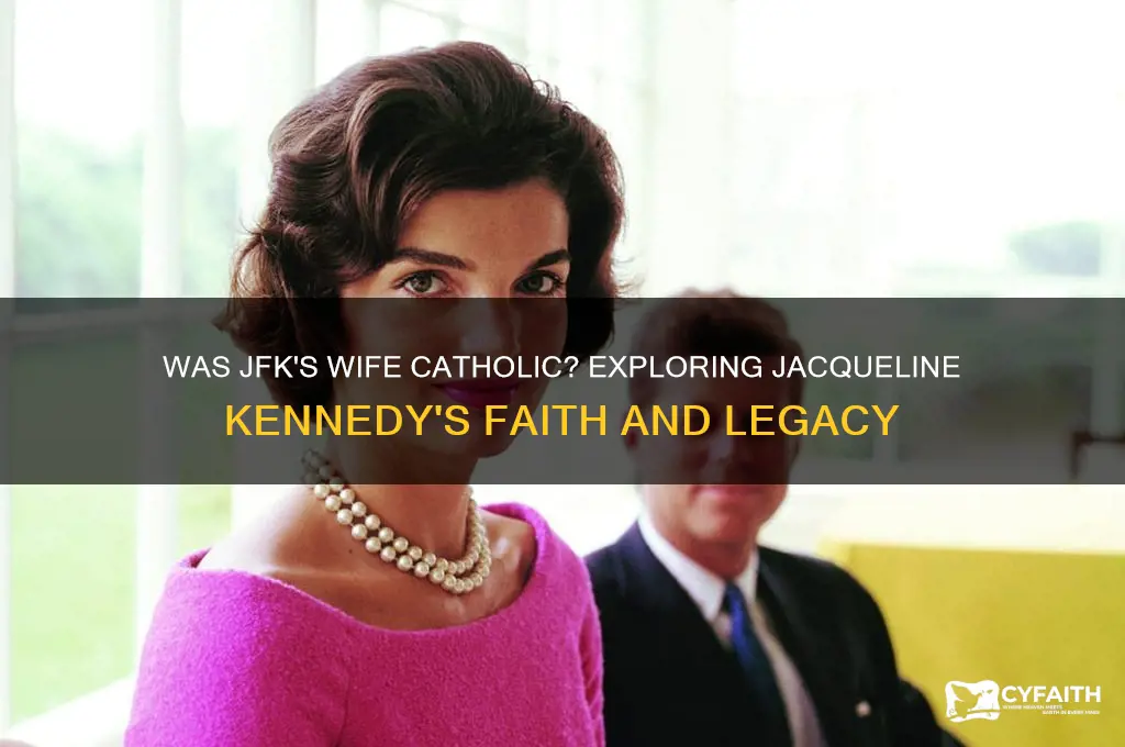 was jfk