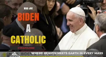 Was Joe Biden a Catholic? Exploring His Faith and Beliefs