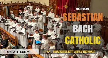 Was Bach Catholic? Exploring the Faith of a Musical Genius