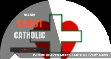 Was John Cabot Catholic? Exploring the Faith of the Italian Explorer