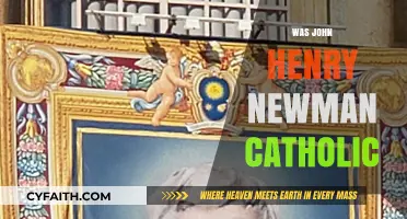 Was John Henry Newman Catholic? Exploring His Faith Journey