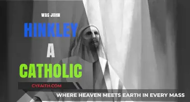 Was John Hinckley a Catholic? Exploring His Religious Background