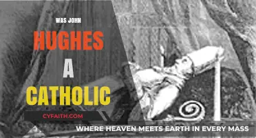 John Hughes' Faith: Exploring His Catholic Upbringing and Influence
