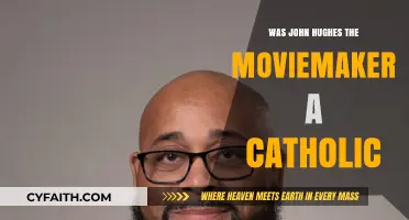 John Hughes: Catholic Movie Magic