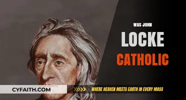 Was John Locke Catholic? Exploring His Religious Beliefs and Influences