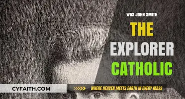 John Smith: Catholic Explorer or Not?