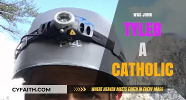 John Tyler's Faith: Was the 10th President Catholic?