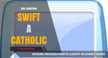 Was Jonathan Swift Catholic? Exploring His Religious Beliefs and Affiliations