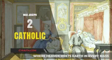 Was Joseph II a Devout Catholic? Exploring His Religious Beliefs