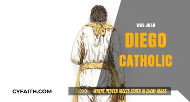 Was Juan Diego Catholic? Exploring the Faith of a Visionary Saint