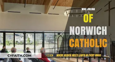 Was Julian of Norwich Catholic? Exploring Her Faith and Legacy