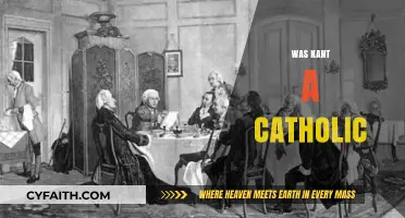 Was Kant a Catholic? Exploring His Religious Beliefs and Philosophy