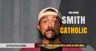 Was Kevin Smith Catholic? Exploring the Faith of the Filmmaker