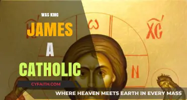 Was King James I a Catholic? Unraveling the Religious Beliefs of the Stuart Monarch