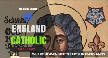 The Catholic King James I: Fact or Fiction?