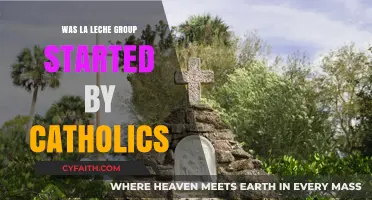La Leche League: Catholic Roots, Global Impact
