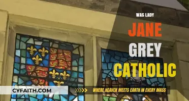 Lady Jane Grey's Faith: Catholic or Protestant? Unraveling the Mystery
