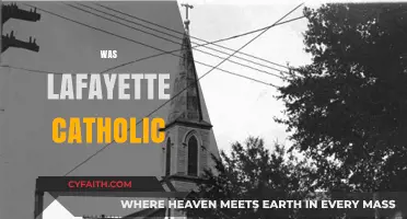 Exploring Lafayette Catholic: History, Faith, and Community Legacy