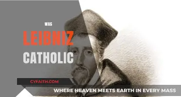 Was Leibniz Catholic? Exploring the Faith of a Philosophical Genius