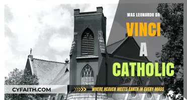 Leonardo da Vinci: A Catholic Perspective