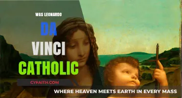 Leonardo da Vinci's Faith: Was the Renaissance Genius Catholic?
