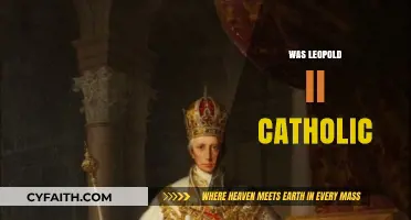 Leopold II's Faith: Exploring the Catholic Roots of a Controversial King