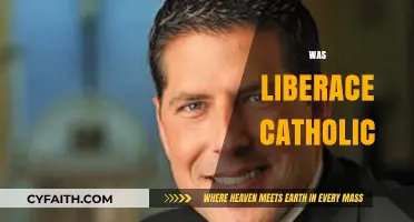 Was Liberace Catholic? Exploring the Faith of a Musical Icon