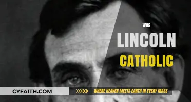 Was Abraham Lincoln Catholic? Exploring the Faith of a President