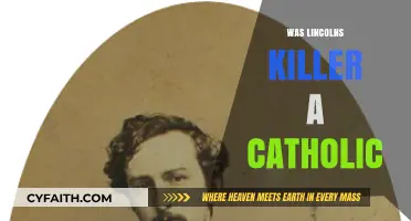 Was John Wilkes Booth a Catholic? Unraveling Lincoln's Assassin's Faith