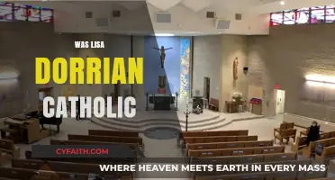 Was Lisa Dorrian Catholic? Exploring Her Faith and Background