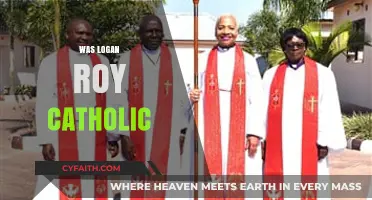 Was Logan Roy Catholic? Exploring the Faith of Succession's Patriarch
