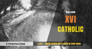 Was Louis XVI a Devout Catholic? Exploring His Faith and Reign