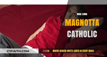 Was Luka Magnotta Catholic? Exploring the Killer's Religious Background
