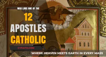 Who Was Luke? Understanding His Place Among the Apostles