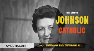 Was Lyndon Johnson Catholic? Exploring the Faith of a President