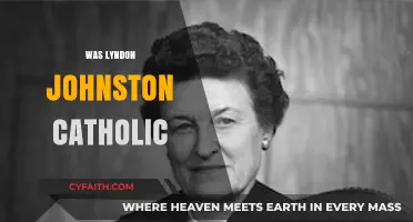 Was Lyndon Johnson Catholic? Exploring the Faith of a President
