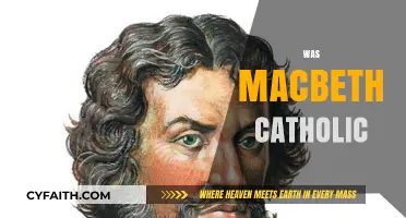 Was Macbeth Catholic? Exploring the Religious Beliefs of Shakespeare's Tyrant