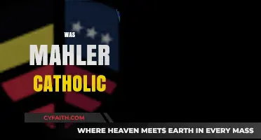 Was Gustav Mahler Catholic? Exploring the Composer's Religious Identity