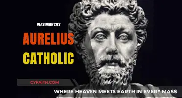 Marcus Aurelius: Catholic or Stoic? Exploring His Religious Beliefs
