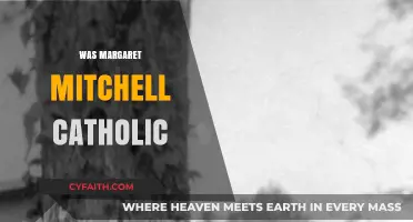 Was Margaret Mitchell Catholic? Exploring the Faith of the Gone with the Wind Author