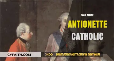 Was Marie Antoinette a Devout Catholic? Exploring Her Faith and Legacy