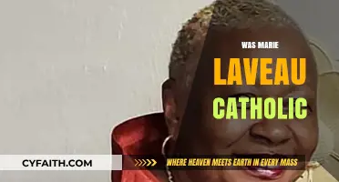 Marie Laveau's Faith: Unraveling Her Catholic Roots and Voodoo Legacy