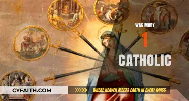 Was Mary I a Devout Catholic Monarch in England's History?